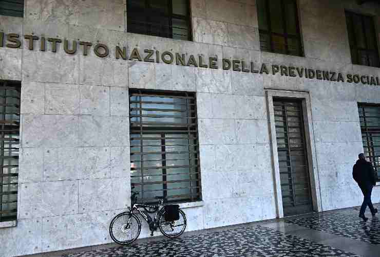 Inps, avviso da parte dell'ente per gli utenti