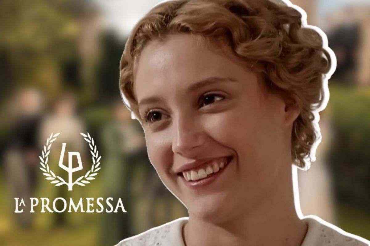 Spoiler La promessa: Jana spiazzata da lui